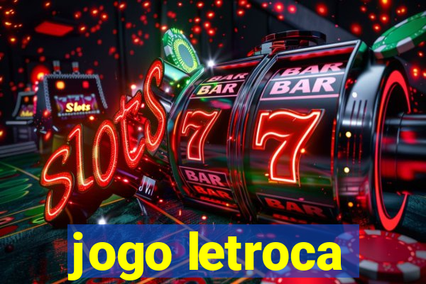 jogo letroca